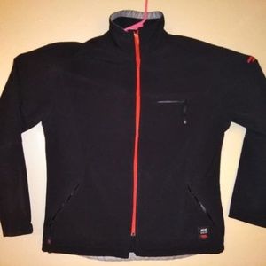 Ice Wear women's lightweight jacket black Medium